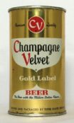 Champagne Velvet photo