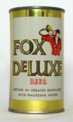 Fox Deluxe photo