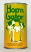 Hop’n Gator Lemon Lime photo