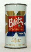 Blitz Weinhard (11 oz.) photo