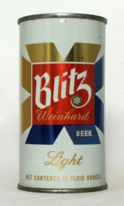 Blitz Weinhard (11 oz.) photo