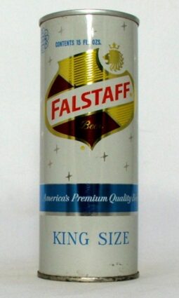 Falstaff (San Jose) photo