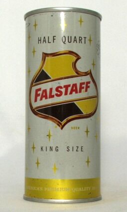 Falstaff (Zip Top) photo