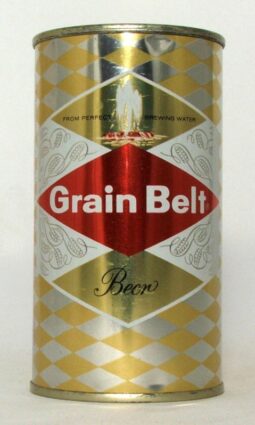 Grain Belt photo