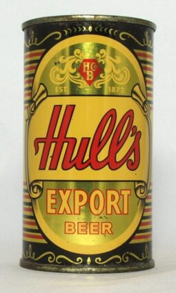 Hull’s Export photo