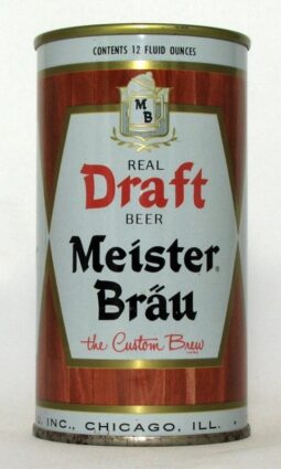 Meister Brau Draft photo