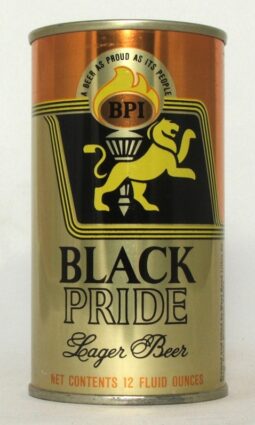 Black Pride photo