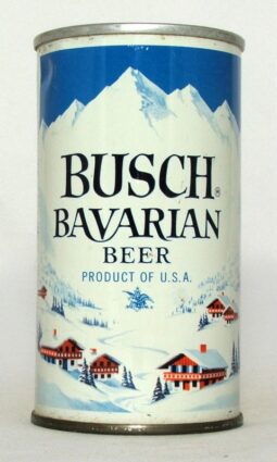 Busch Bavarian photo