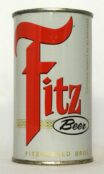 Fitz Beer photo