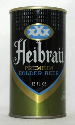 Heibrau photo