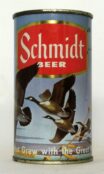 Schmidt (Geese) photo