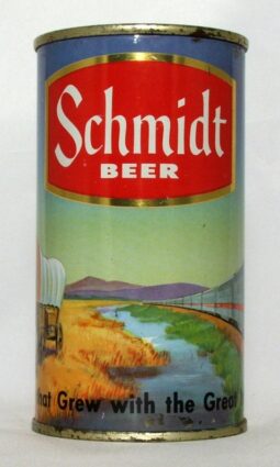 Schmidt (Wagon/Train) photo