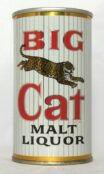 Big Cat Malt Liquor (Peoria Hts.) photo