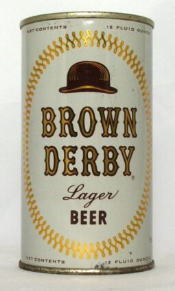 Brown Derby photo