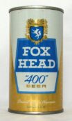 Fox Head “400” photo