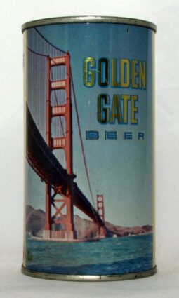 Golden Gate photo