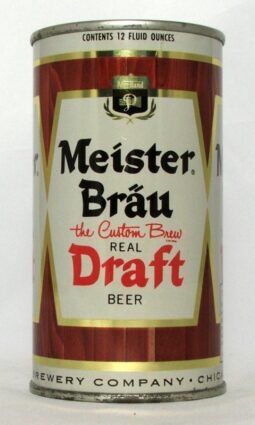 Meister Brau photo