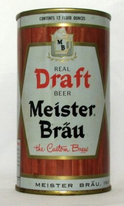 Meister Brau photo