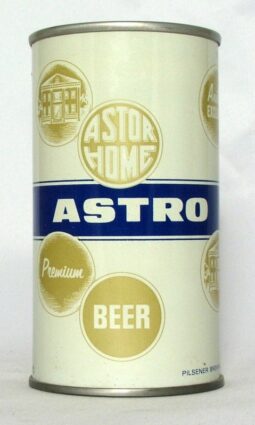 Astro photo