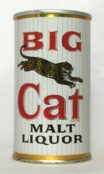 Big Cat M.L. (Los Angeles) photo