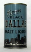 Black Dallas Malt Liquor photo