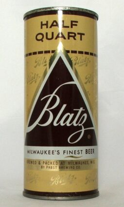 Blatz photo