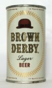 Brown Derby photo