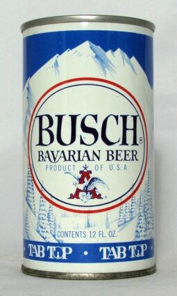 Busch (Los Angeles) photo