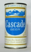 Cascade photo