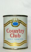 Country Club Malt Liquor photo