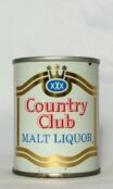 Country Club Malt Liquor photo