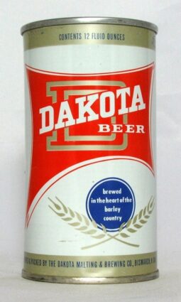 Dakota Beer photo