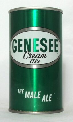 Genesee Ale (The Male Ale) photo