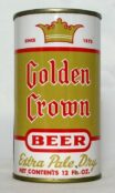 Golden Crown photo