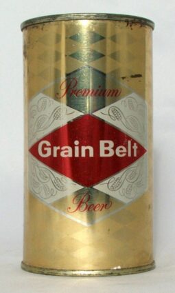 Grain Belt photo