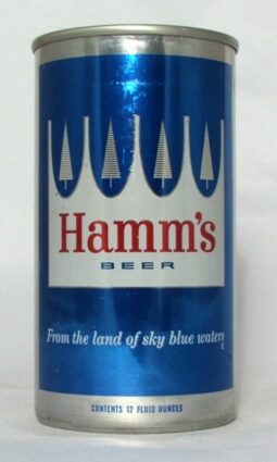 Hamm’s photo