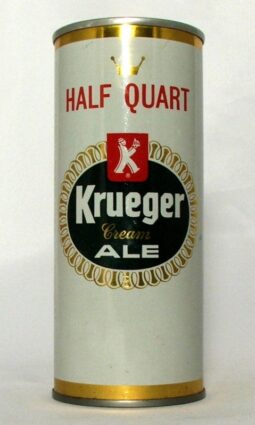 Krueger Ale photo