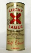 Lucky Lager photo