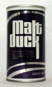 Malt Duck Grape photo