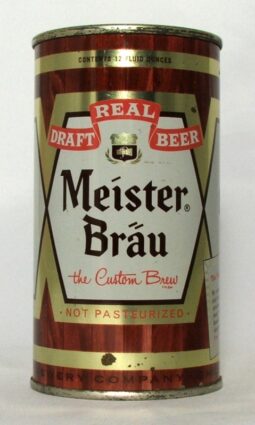 Meister Brau photo