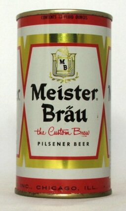 Meister Brau photo