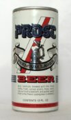 Prost (Foil Label Test) photo