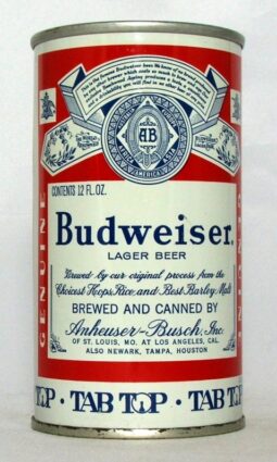 Budweiser photo