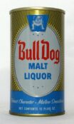 Bull Dog Malt Liquor photo