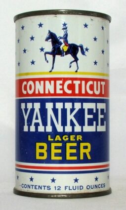 Connecticut Yankee Beer photo