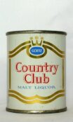 Country Club Malt Liquor photo