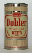 Dobler Beer photo