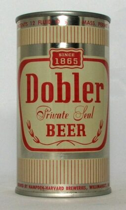 Dobler Beer photo