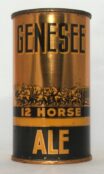 Genesee 12 Horse Ale photo