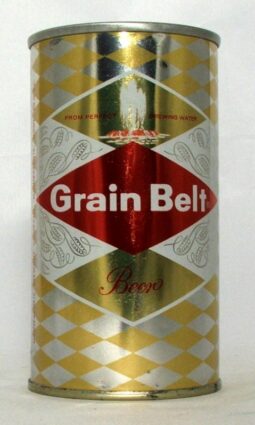 Grain Belt photo